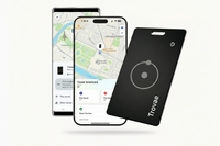 Carte traceur Bluetooth pour portefeuille – Trovae One