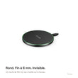 Chargeur sans fil Trovae